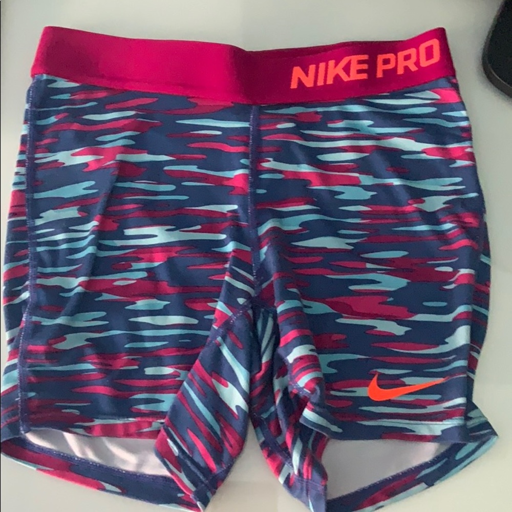 Nike Pro Spandex